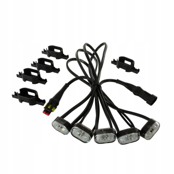 Lampa-oswietlenia-lancy-opryskiwacza-LED-zestaw-5-sztuk-12V-24V-Horpol Lampa oświetlenia lancy opryskiwacza LED zestaw 5 sztuk 12V 24V Horpol