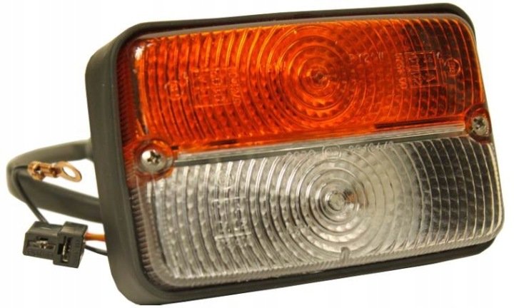 Lampa-przednia-Case-Claas-Landini-Massey-Freguson Lampa przednia Case Claas Landini Massey Freguson