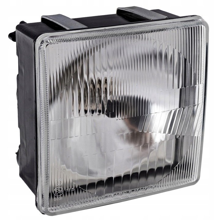 Lampa-przednia-MTZ-82-80-82TS-z-zarowka-H4-12V-AGH-087101000 Lampa przednia MTZ 82 / 80 / 82TS - z żarówką H4 12V AGH 087101000