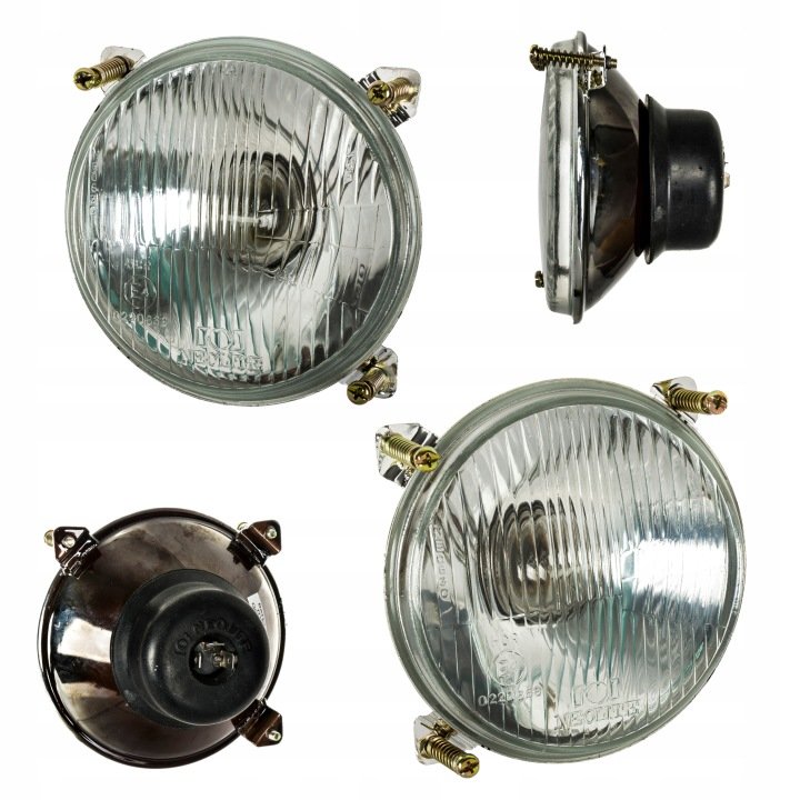 Lampa-przednia-Massey-Ferguson-155-158-168-reflektor-prawy-lewy-2szt Lampa przednia Massey Ferguson 155 158 168 reflektor prawy + lewy | 2szt.
