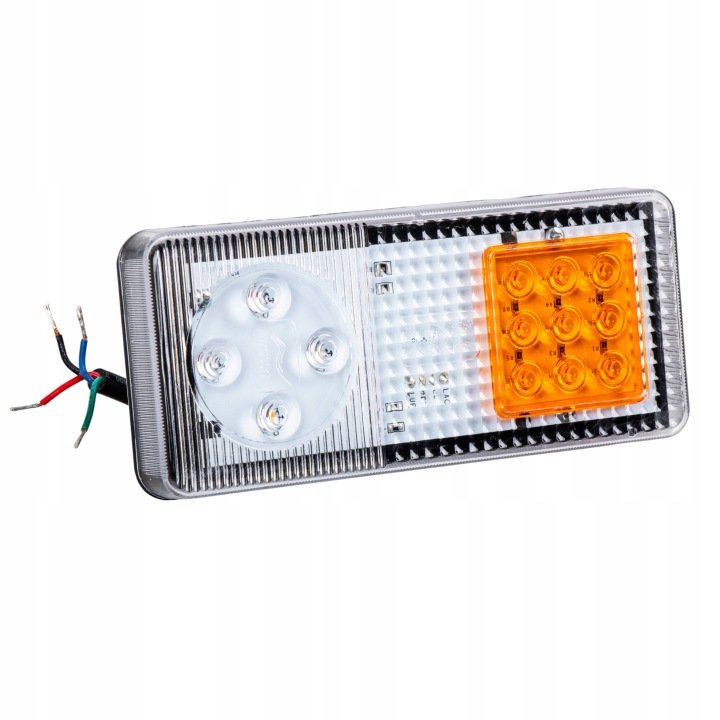 Lampa-przednia-boczna-LED-MTZ-Belarus-37033712 Lampa przednia boczna LED MTZ Belarus 37033712