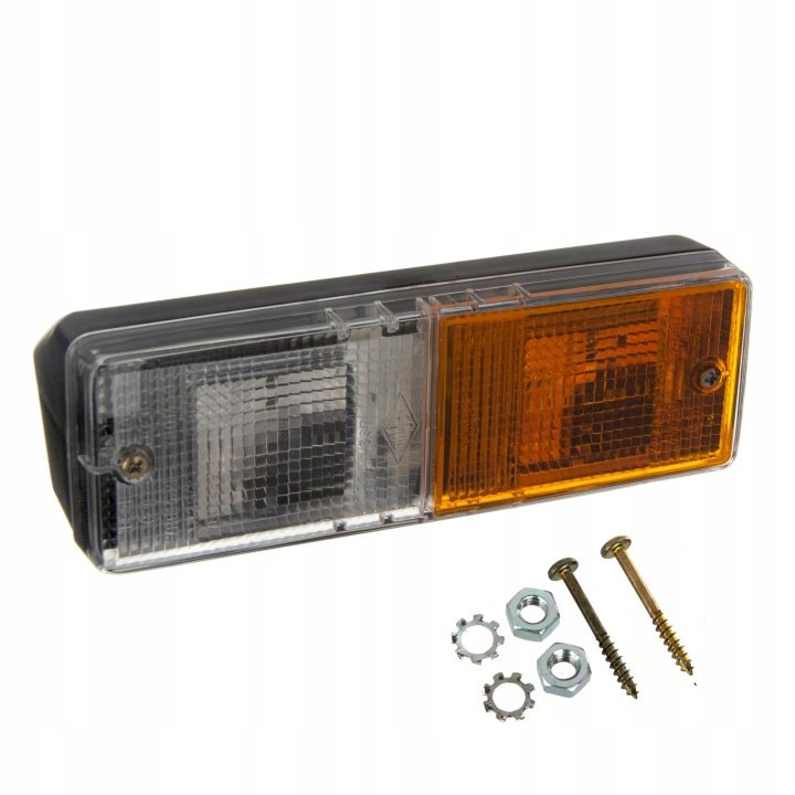 Lampa-przednia-prawa-Massey-Ferguson-1808838M92 Lampa przednia prawa Massey Ferguson 1808838M92