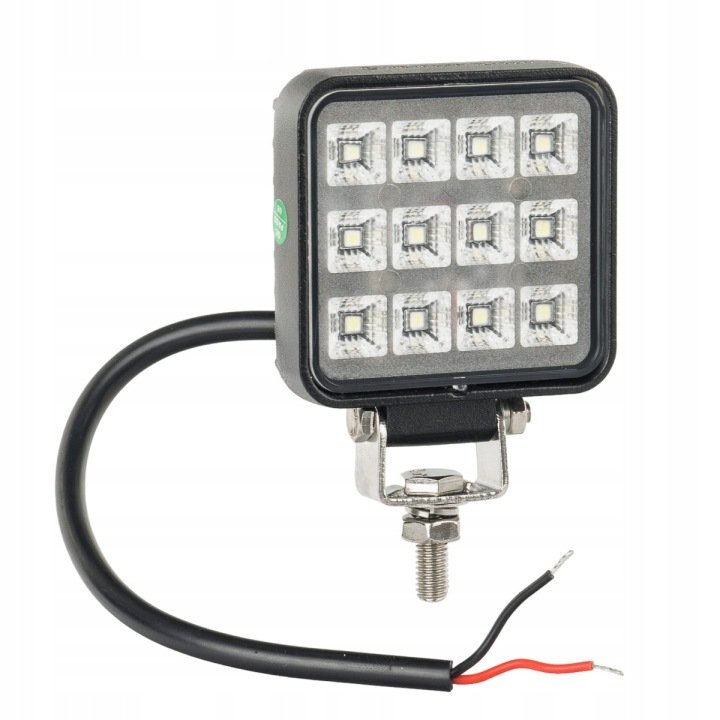 Lampa-robocza-12-LED-z-wlacznikiem-12-24V-swiatlo-rozproszone-TruckLed Lampa robocza 12 LED z włącznikiem 12-24V światło rozproszone TruckLed