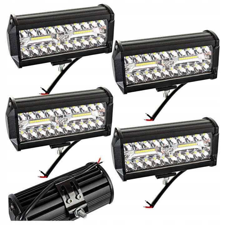 Lampa-robocza-LED-do-ciagnika-120W-12V-24V-4szt-off-halogen-szperacz Lampa robocza LED do ciągnika 120W 12V 24V 4szt. off halogen szperacz