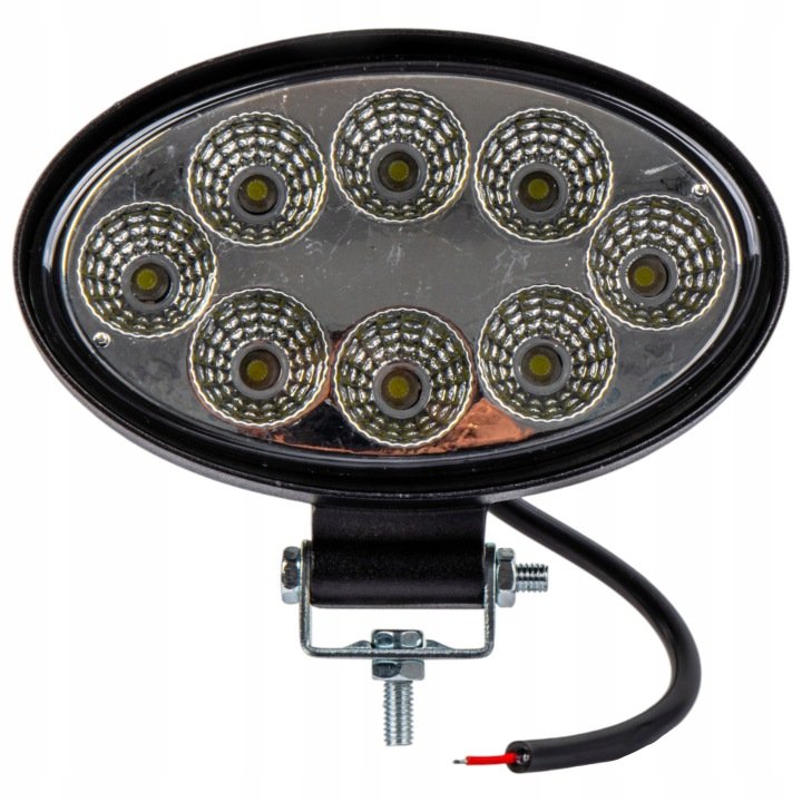 Lampa-robocza-halogen-8-led-12V-24V-24W-1800lm Lampa robocza halogen 8-led 12V 24V 24W 1800lm