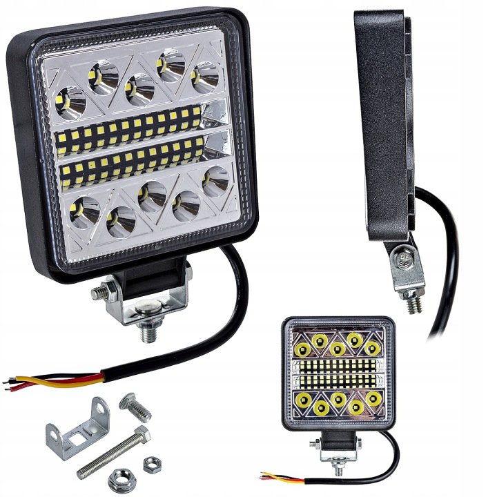 Lampa-robocza-halogen-LED-12V-24V-102W-CREE Lampa robocza halogen LED 12V 24V 102W CREE