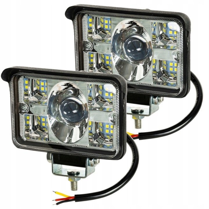 Lampa-robocza-halogen-LED-45W-2szt-zestaw-110x99x52mm-6000-6500K-3400lm Lampa robocza halogen LED 45W 2szt. zestaw 110x99x52mm 6000-6500K 3400lm