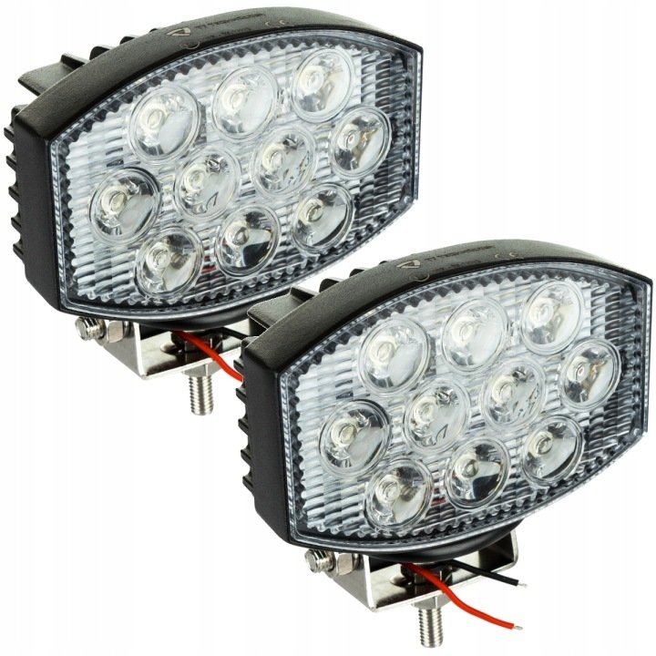 Lampa-robocza-halogen-Led-30W-12V-24V-zestaw-2szt Lampa robocza halogen Led 30W 12V 24V zestaw 2szt