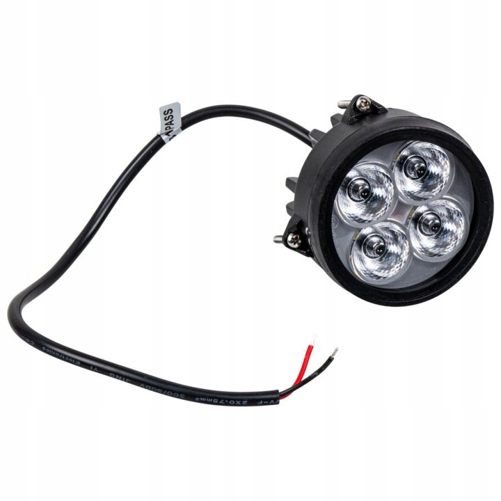Lampa-robocza-okragla-Led-20W-New-Holland-87539115-TT-Technology Lampa robocza okrągła Led 20W New Holland 87539115 TT Technology