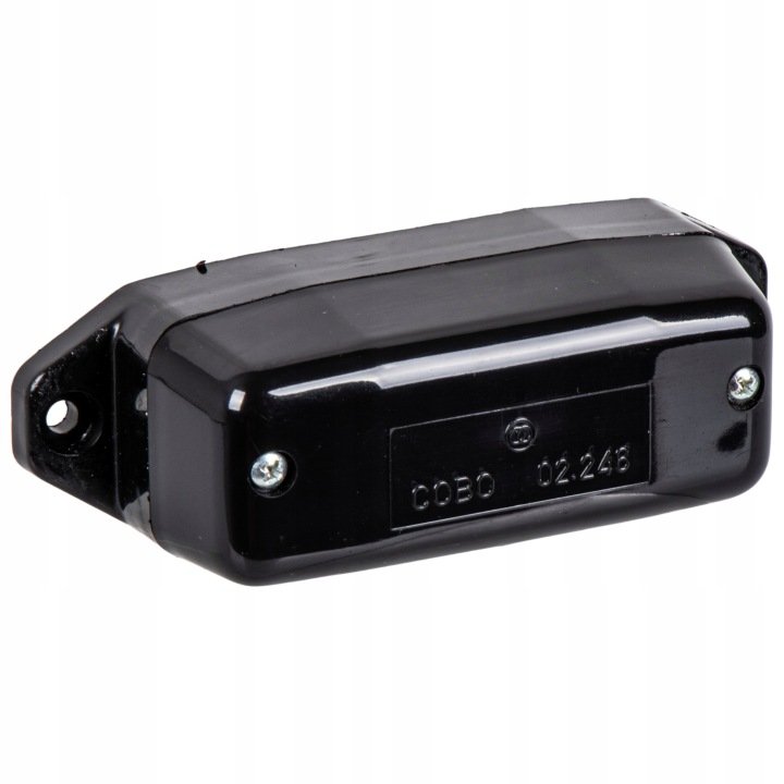 Lampa-tablicy-rejestracyjnej-Massey-Ferguson-1639316M1-COBO Lampa tablicy rejestracyjnej Massey Ferguson 1639316M1 COBO