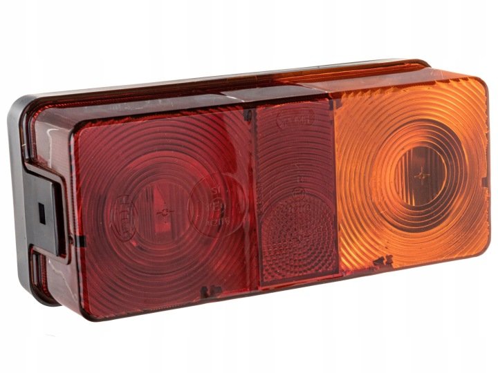 Lampa tylna Case John Deere 3145943R91