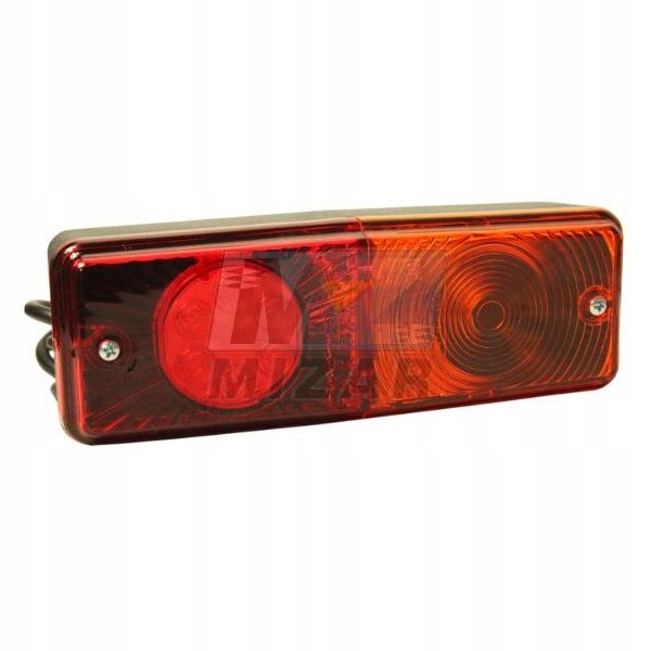 Lampa-tylna-MF3-uniwersalna-LED-12-24V-zespolona Lampa tylna MF3 uniwersalna LED 12 24V zespolona