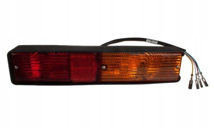 Lampa-tylna-Massey-Ferguson-3050-3060-3080-6180-6290-8140-Mizar Lampa tylna Massey Ferguson 3050 / 3060 / 3080 / 6180 / 6290 / 8140 Mizar