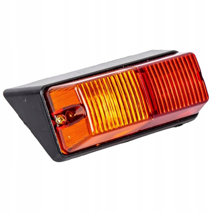 Lampa tylna kierunek LEWA T-25 T25 METAL FP-209