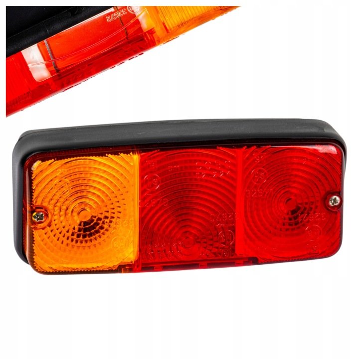 Lampa-tylna-lewa-Massey-Ferguson-3539695M91 Lampa tylna lewa Massey Ferguson 3539695M91