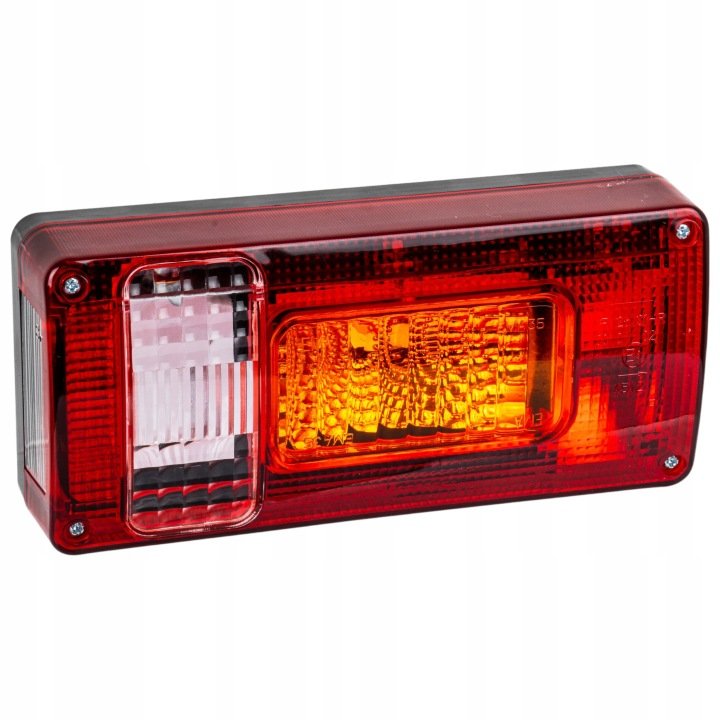Lampa-tylna-prawa-zespolona-12V-traktor-przyczepa Lampa tylna prawa zespolona 12V traktor przyczepa