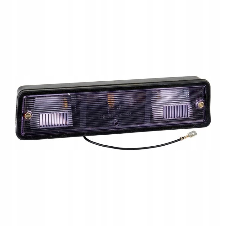 Lampa-tylna-tablicy-rejestracyjnej-Zetor-5211-7211-67115713-Produkt-Czeski Lampa tylna tablicy rejestracyjnej Zetor 5211 7211 67115713 Produkt Czeski