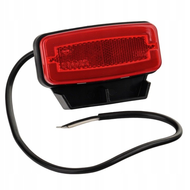 Lampa-tylna-z-wieszkiem-NEON-24-LED-12V-24V-Horpol Lampa tylna z wieszkiem NEON 24 LED 12V 24V Horpol