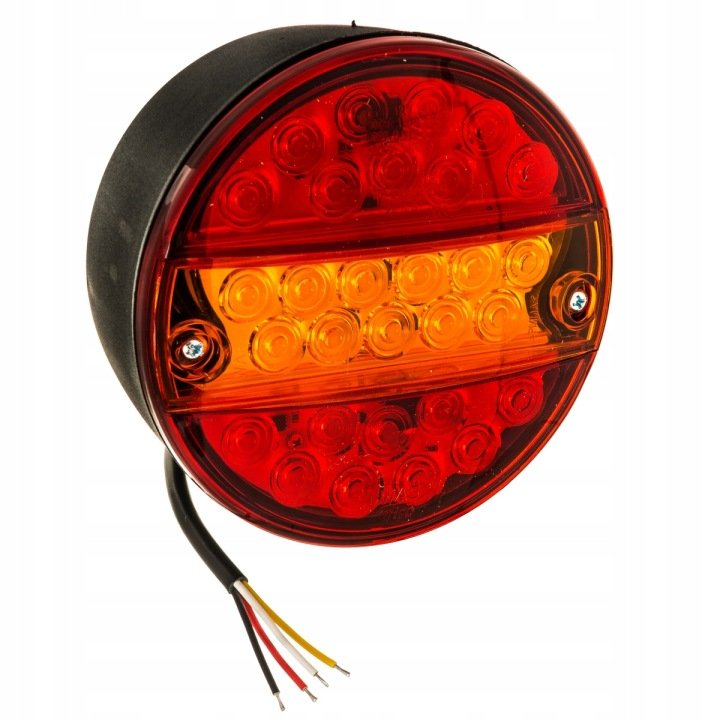Lampa-tylna-zespolona-C-330-LED-POLSKA-WAS Lampa tylna zespolona C-330 LED POLSKA WAS