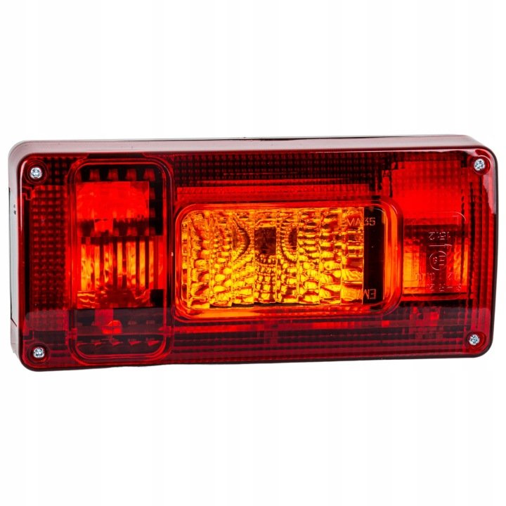 Lampa-tylna-zespolona-zarowkowa-LEWA-12-24V Lampa tylna zespolona żarówkowa LEWA 12/24V