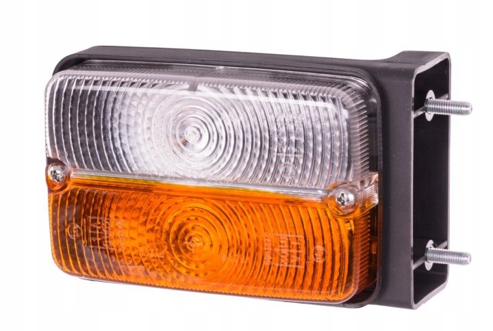 Lampa-zespolona-kierunkowskazu-postoju-12V-Cobo-03212000-lewa Lampa zespolona kierunkowskazu postoju 12V Cobo 03212000 lewa