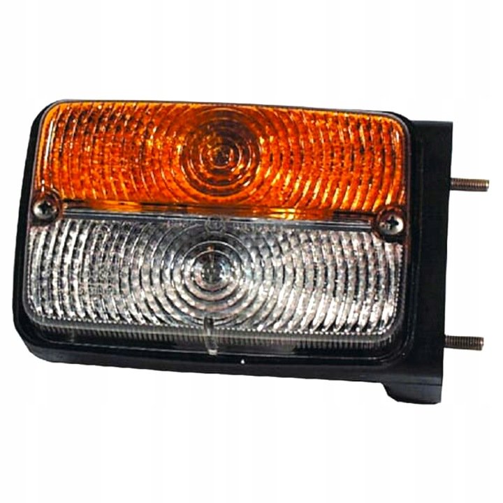 Lampa-zespolona-kierunkowskazu-postoju-12V-Cobo-03213000-prawa Lampa zespolona kierunkowskazu postoju 12V Cobo 03213000 prawa