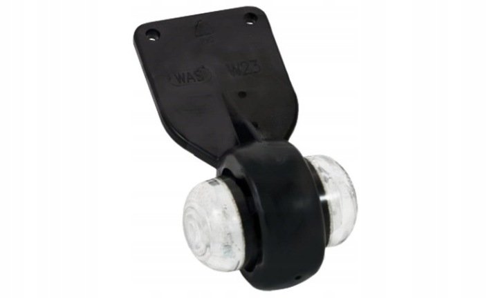 Lampa-zespolona-obrysowa-diodowa-W23-12V-24V Lampa zespolona obrysowa diodowa W23 12V 24V