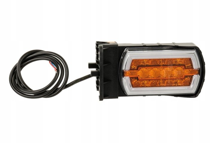Lampa-zespolona-przednia-12V-24V-na-rure-CLEOfront-Horpol Lampa zespolona przednia 12V 24V na rurę CLEOfront Horpol