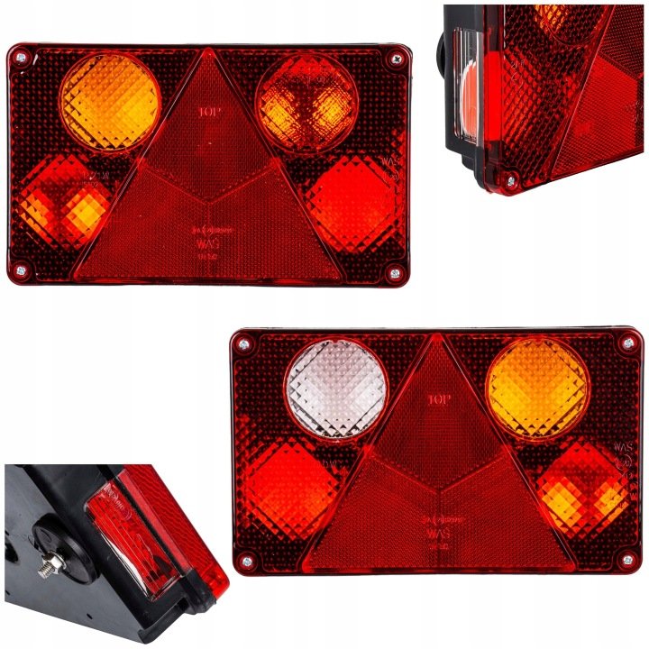 Lampa-zespolona-tylna-lewa-prawa-komplet-funkcji-WAS Lampa zespolona tylna lewa + prawa komplet funkcji WAŚ