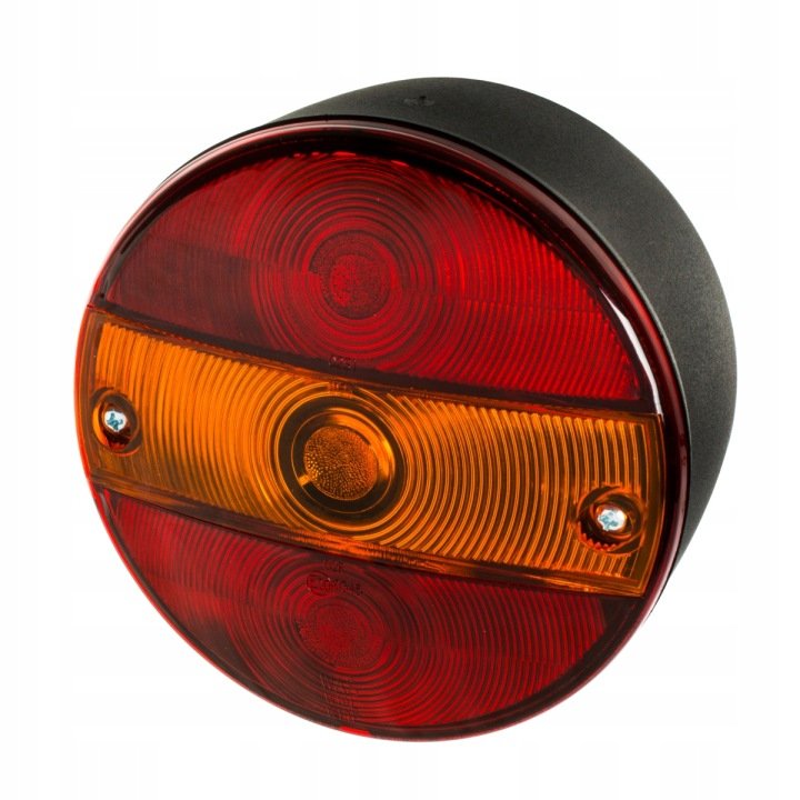 Lampa zespolona tylna prawa WE19 z podświetleniem