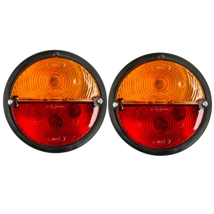 Lampy-tylne-plastikowe-URSUS-C-330-C330-LEWA-PRAWA-W16L-W16P Lampy tylne plastikowe URSUS C-330 C330 LEWA PRAWA W16L W16P