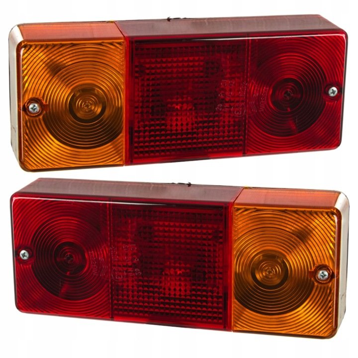 Lampy-tylne-zespolone-MTZ-333716010-WASSA-lewa-prawa-zarowki-kpl Lampy tylne zespolone MTZ 333716010 WASSA lewa prawa + żarówki kpl.
