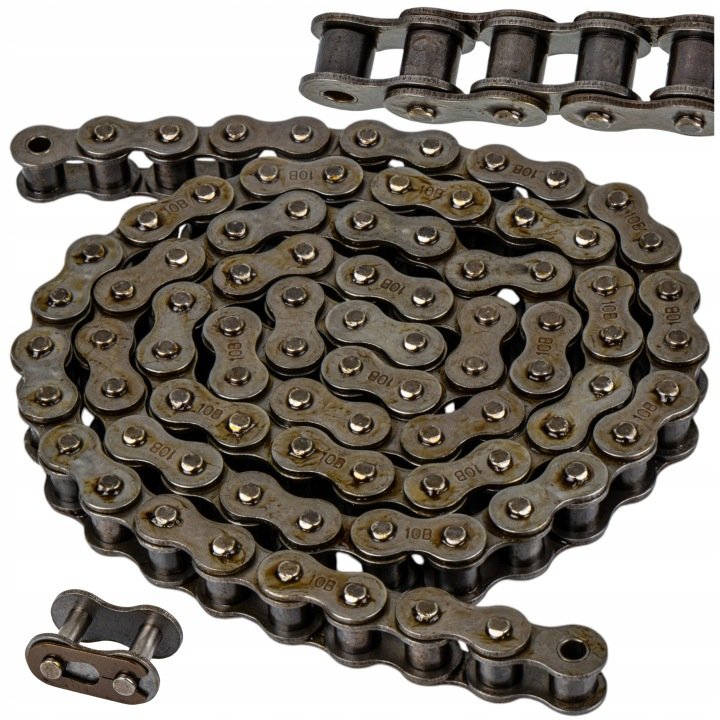 Lancuch-napedowy-rozsiewacza-nawozow-KOS-10B-1-5-8-1-35m-spinka-prosta Łańcuch napędowy rozsiewacza nawozów KOS 10B-1 5/8" 1,35m + spinka prosta