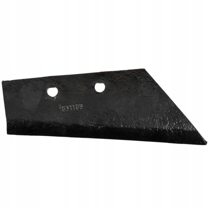 Lemiesz-przedpluzka-szeroki-lewy-ZRL-ZR-ZH-631109 Lemiesz przedpłużka szeroki lewy ZRL ZR ZH 631109