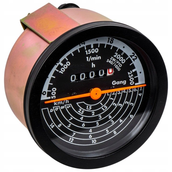 Licznik-motogodzin-fi-100mm-25km-h-Case-743XL-844XL-3229695R91-3399129R92 Licznik motogodzin fi-100mm 25km/h Case 743XL 844XL 3229695R91 3399129R92