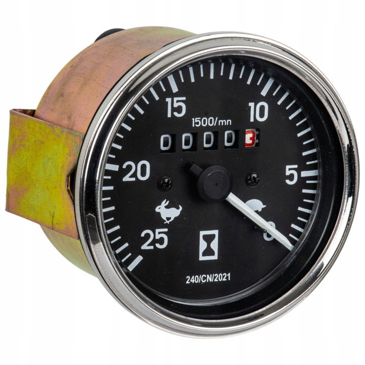 Licznik-motogodzin-traktometr-MF3-255-Ursus-C-360-3P-1877718M92-obrotomierz Licznik motogodzin traktometr MF3 255 Ursus C-360 3P 1877718M92 obrotomierz