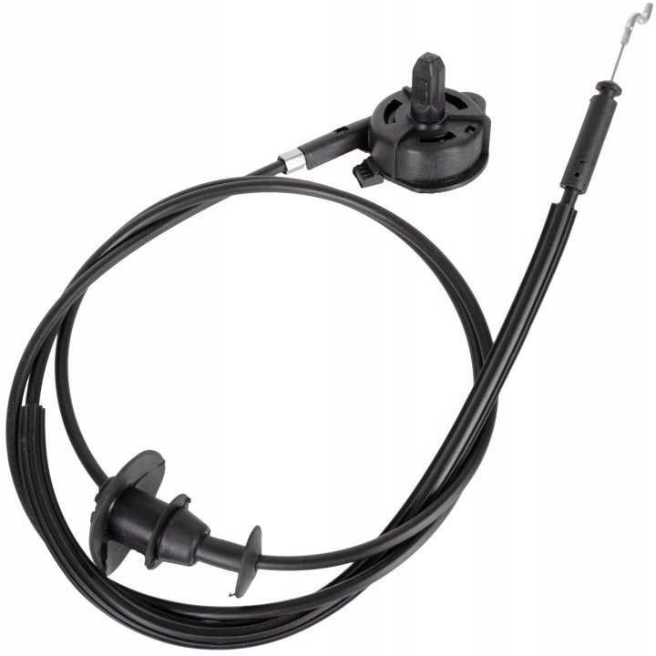 Linka Maski Silnika Renault Master 2II Opel Movano A Nissan Interstar 03-10