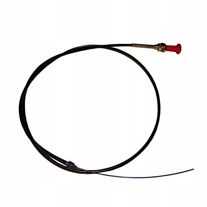 Linka-gaszenia-2100mm-John-Deere-AL120032 Linka gaszenia 2100mm John Deere AL120032