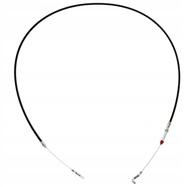 Linka-gazu-1770mm-Case-1056-1056XL-1965088C1 Linka gazu 1770mm Case 1056 1056XL 1965088C1