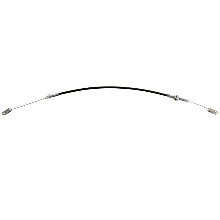 Linka-gazu-690mm-Massey-Ferguson-3782749M1 Linka gazu 690mm Massey Ferguson 3782749M1