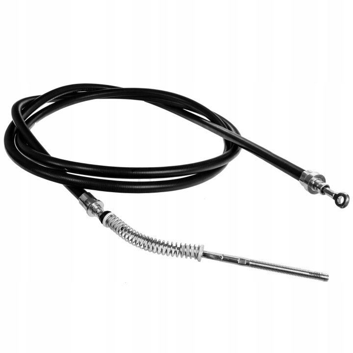 Linka gazu Fiat Ford New Holland 5185437