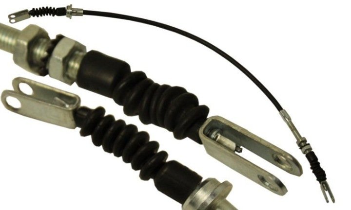 Linka-gazu-Massey-Ferguson-3050-3060-3388256M3 Linka gazu Massey Ferguson 3050 3060 3388256M3