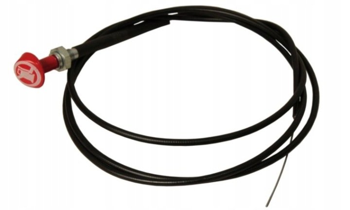 Linka-gazu-Massey-Ferguson-6160-8160-8170 Linka gazu Massey Ferguson 6160 8160 8170