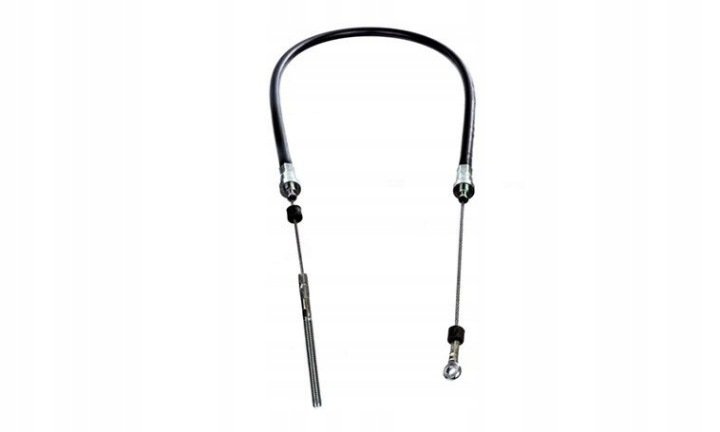 Linka-gazu-do-pompy-900mm-CAV-Fiat-F100-F110-F115 Linka gazu do pompy 900mm CAV Fiat F100 F110 F115