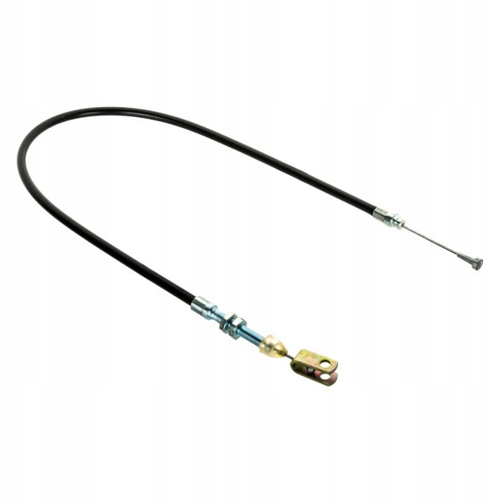 Linka gazu przepustnicy Ford New Holland 600mm