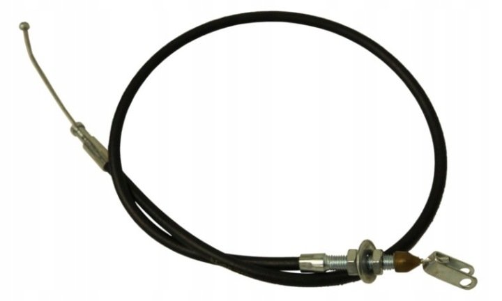 Linka-gazu-recznego-Massey-Ferguson-3060-3581876M3 Linka gazu ręcznego Massey Ferguson 3060 3581876M3