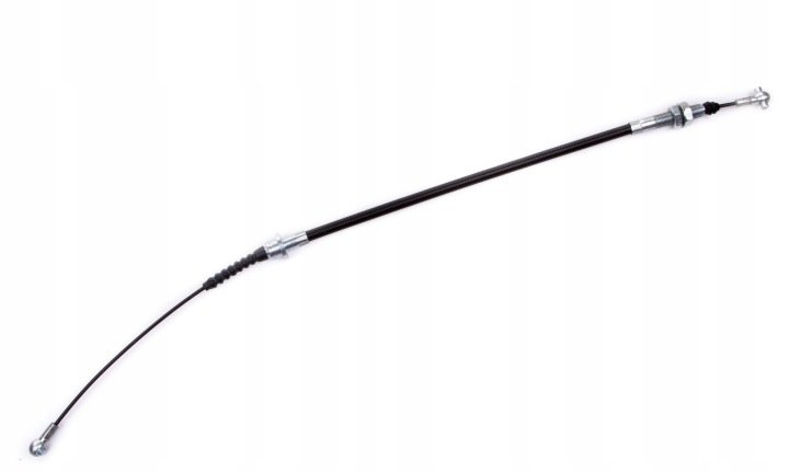 Linka hamulca ręcznego Massey Ferguson dł. 810mm
