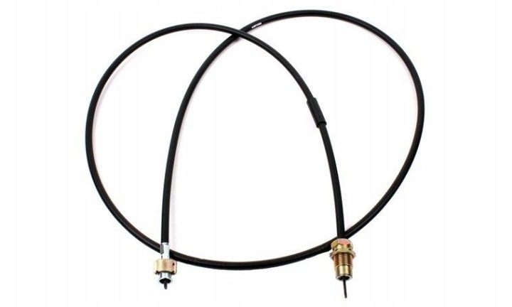 Linka napędu licznika Deutz Fahr 1836mm 02337887