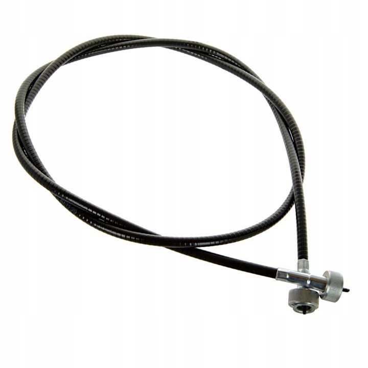 Linka obrotomierza 1600mm M18x1,5 Case Claas Zetor