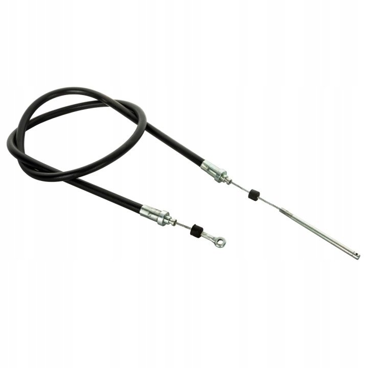 Linka ręcznego sterowania gazu 1170mm Fiat 5161410